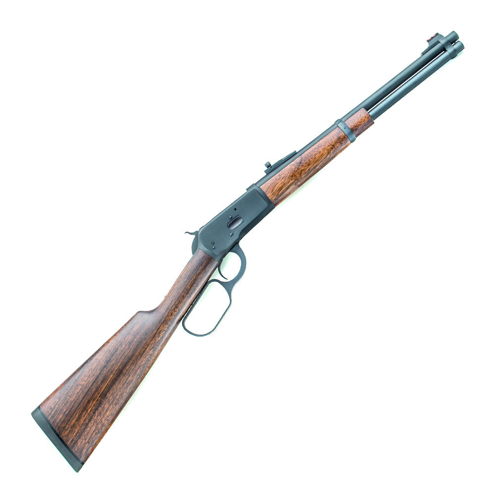 Chiappa Firearms 1892 Carbine Trapper Skinner Matte Blue