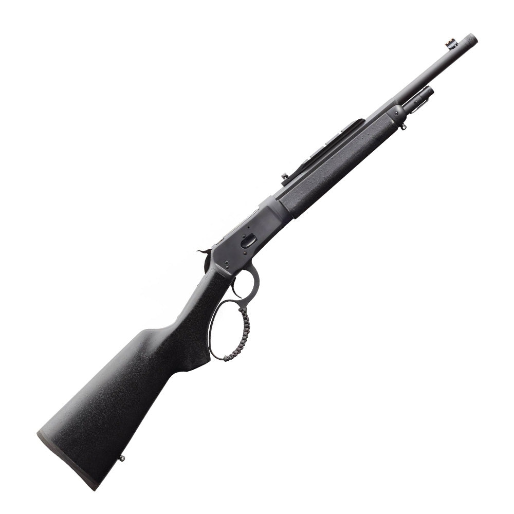 Chiappa Firearms 1892 Wildlands TD Black