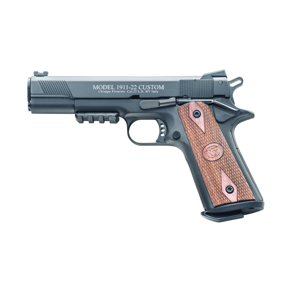 Chiappa Firearms 1911 Custom Black