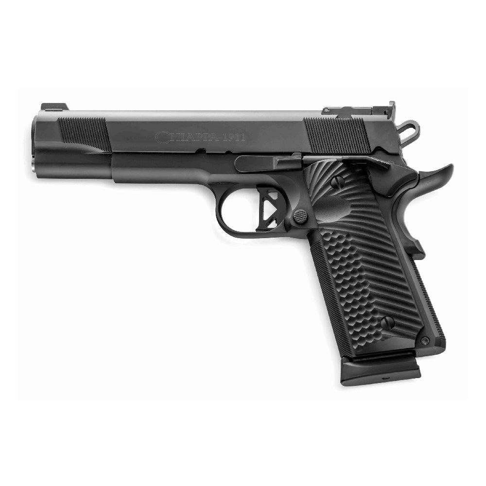 Chiappa Firearms 1911 Empire Grade Black