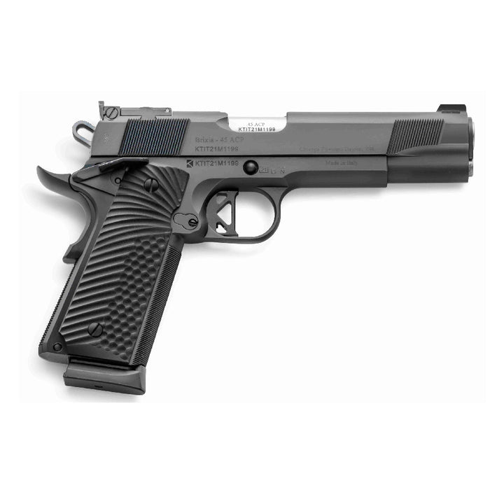 Chiappa Firearms 1911 Empire Grade Black