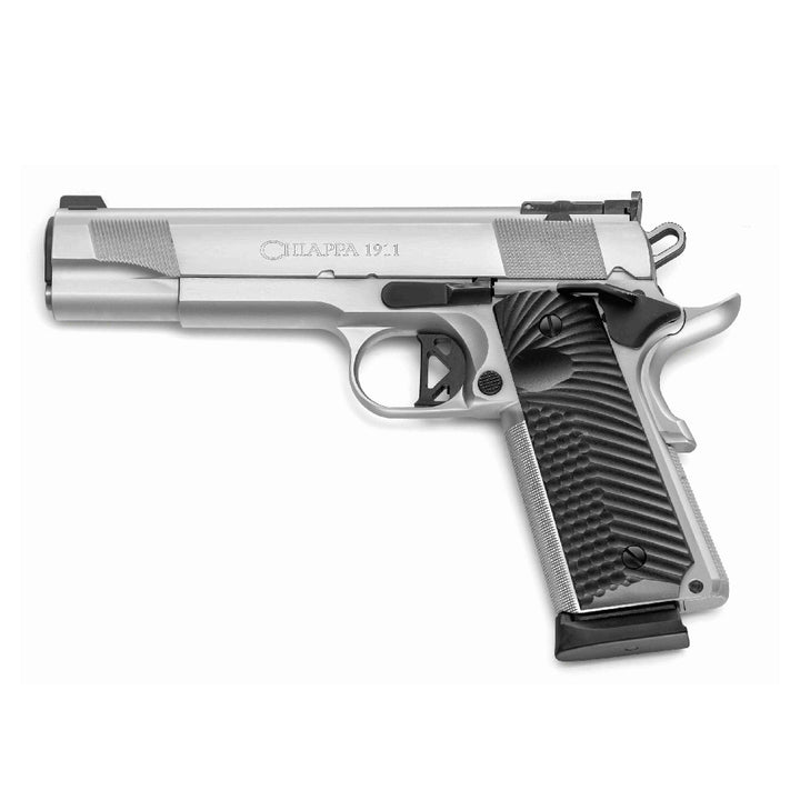 Chiappa Firearms 1911 Empire Grade Chrome