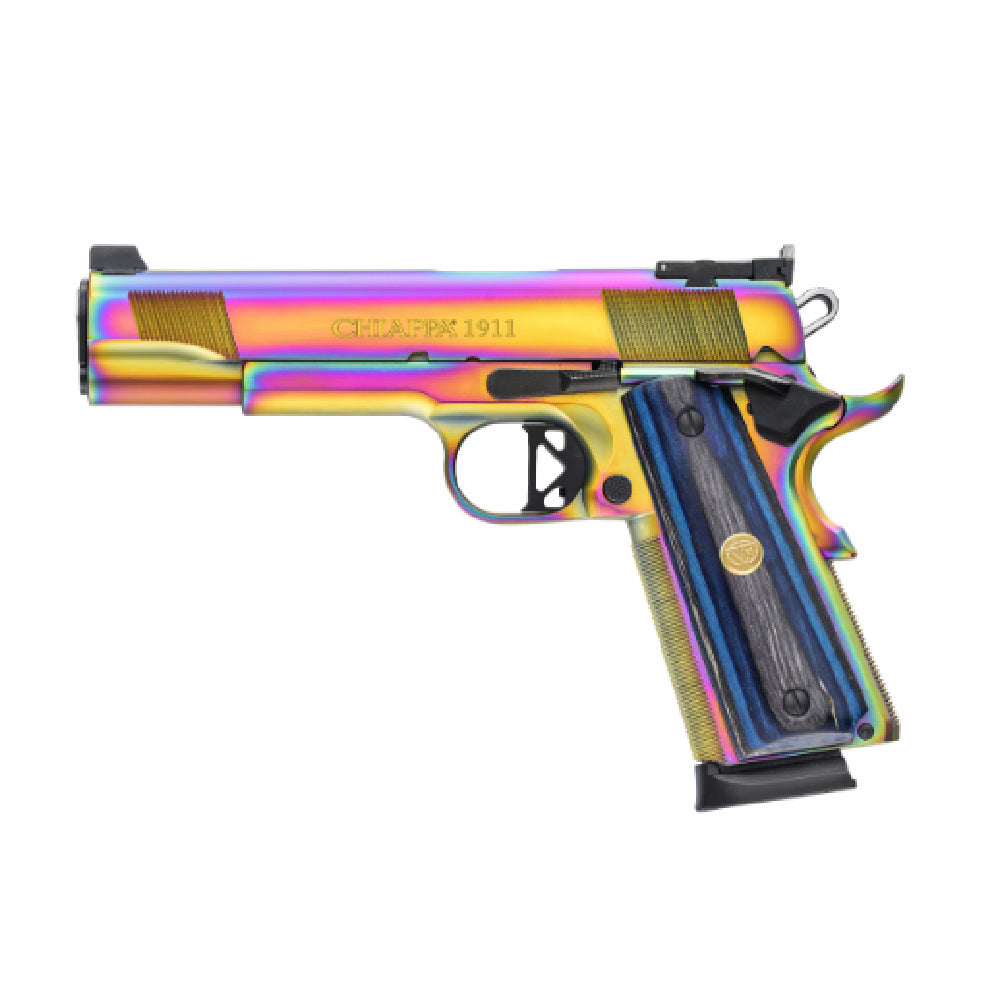 Chiappa Firearms 1911 Empire Grade Nebula