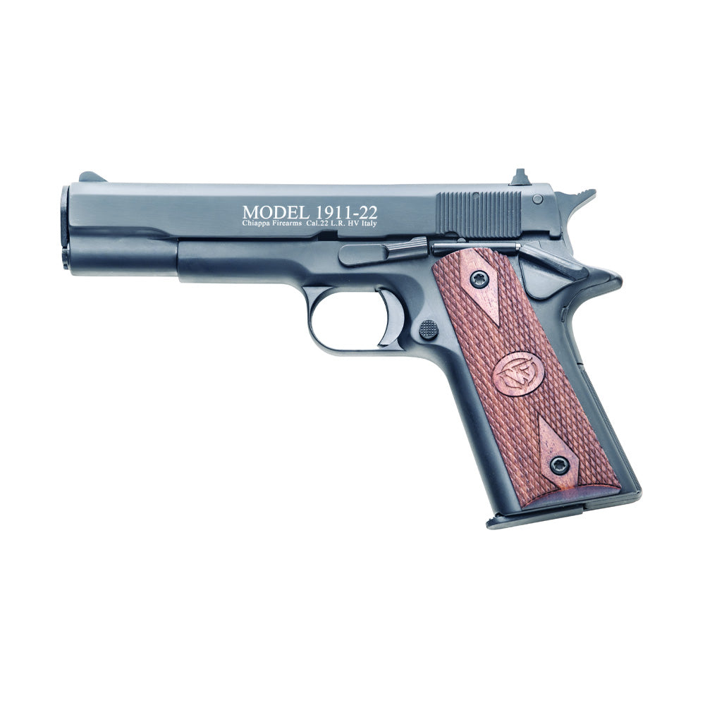 Chiappa Firearms 1911 Europe/Usa Black