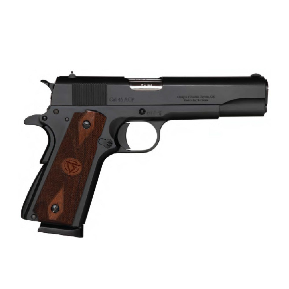 Chiappa Firearms 1911 Field Grade Black