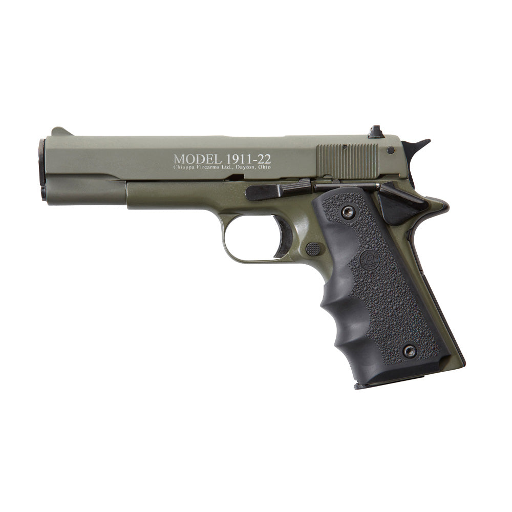 Chiappa Firearms 1911 Full OD Green