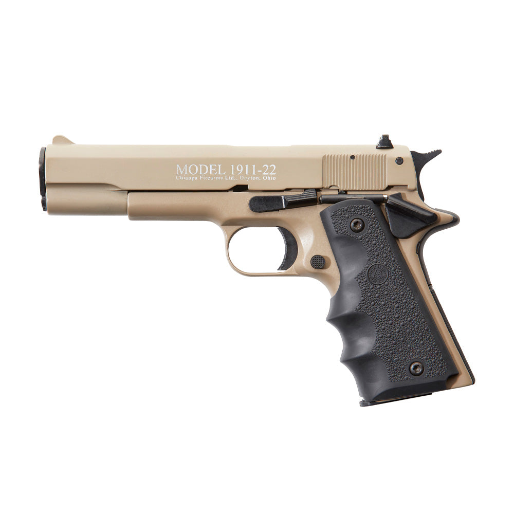 Chiappa Firearms 1911 Full Tan