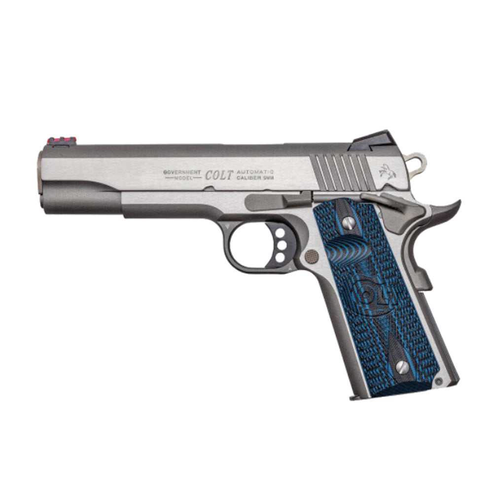 Colt 1911 Government Competition