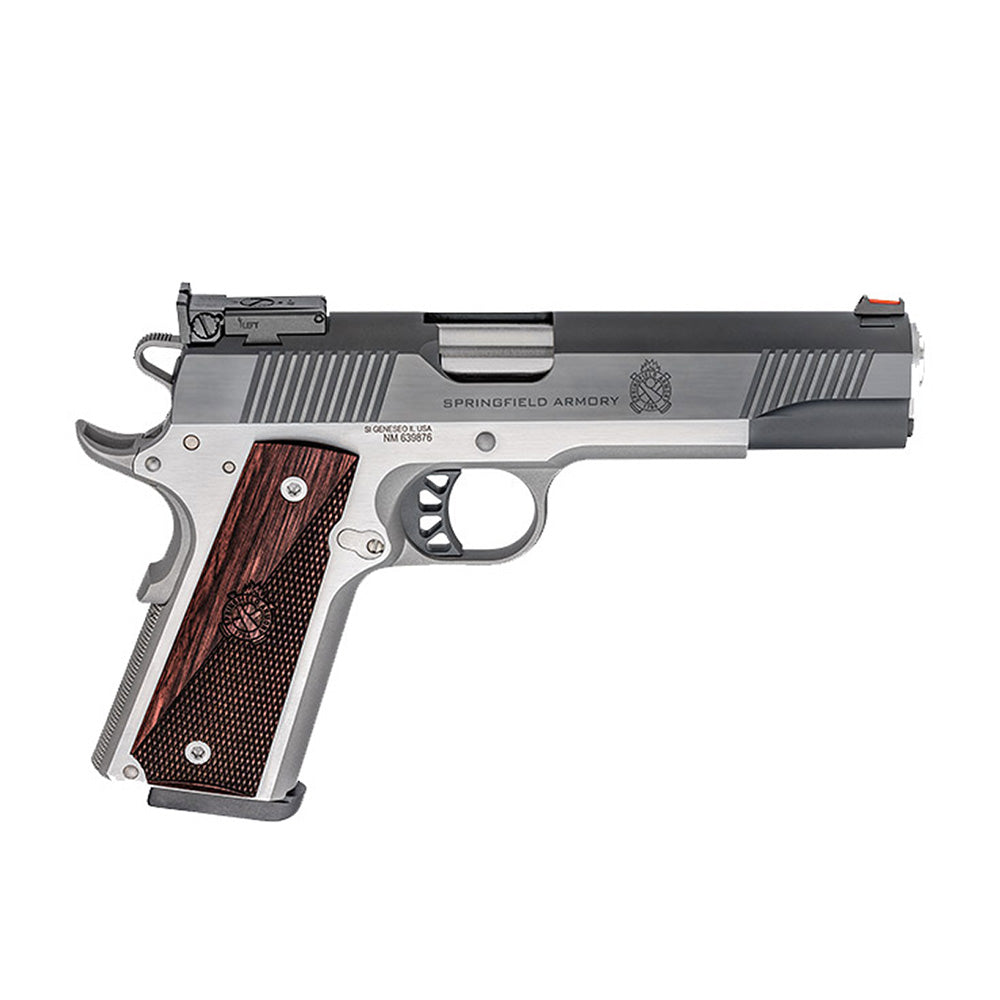1911 Ronin Target
