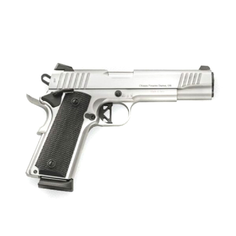 Chiappa Firearms 1911 Superior Grade Chrome