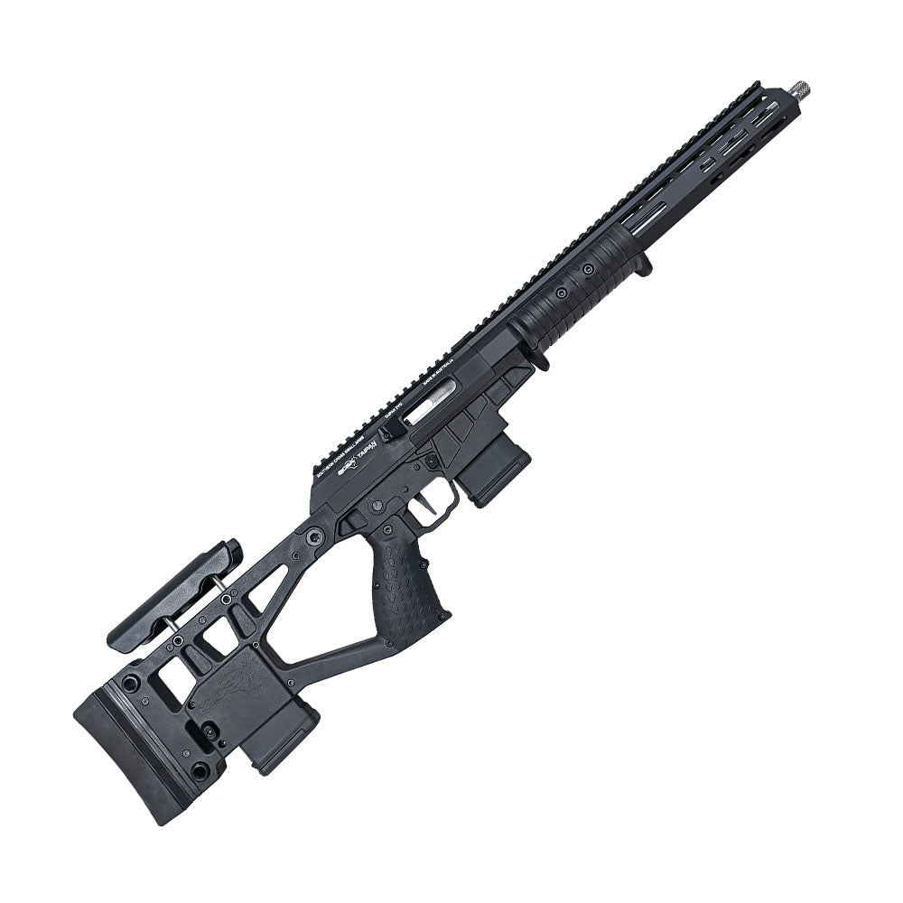 Southern Cross Small Arms Taipan EVO Black
