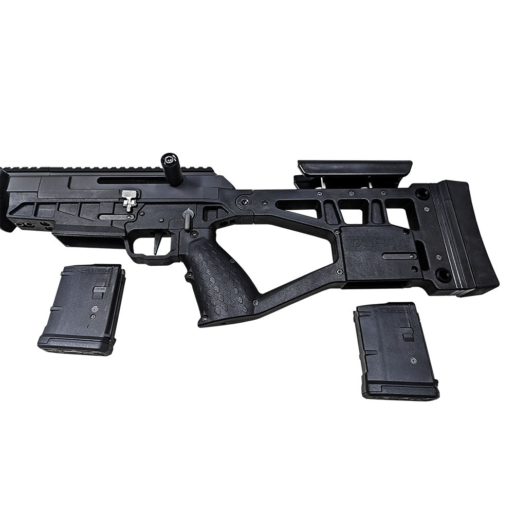 Southern Cross Small Arms Taipan EVO Black