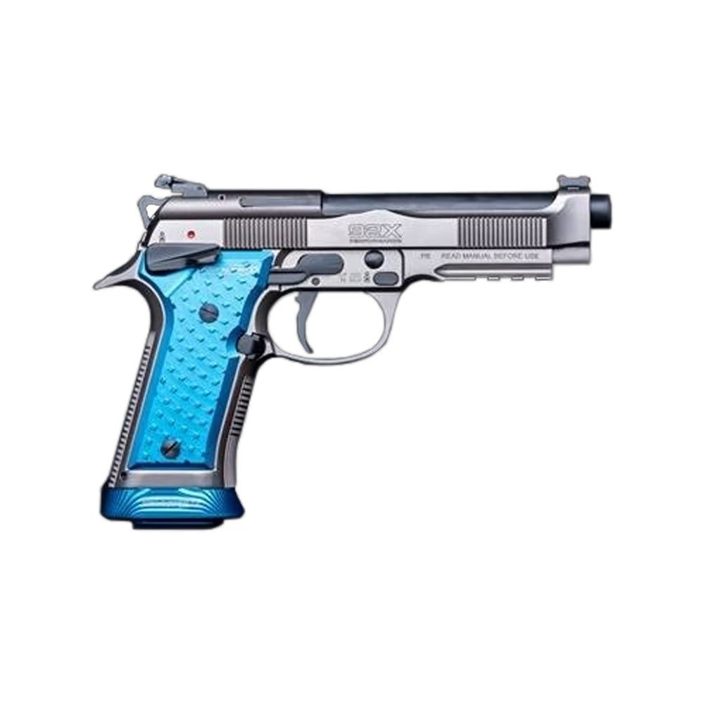 Beretta 92X Performance Standard Blue