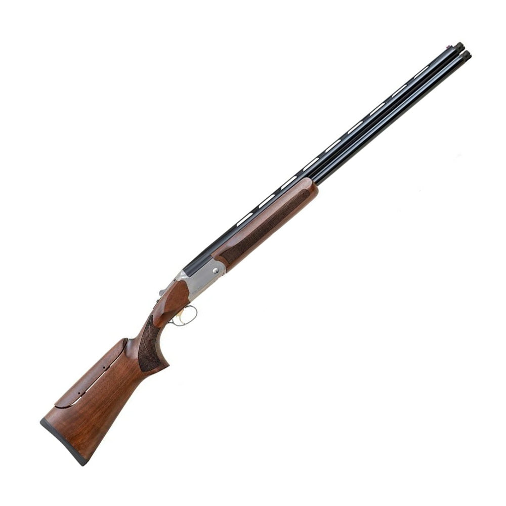 Webley & Scott 912XS