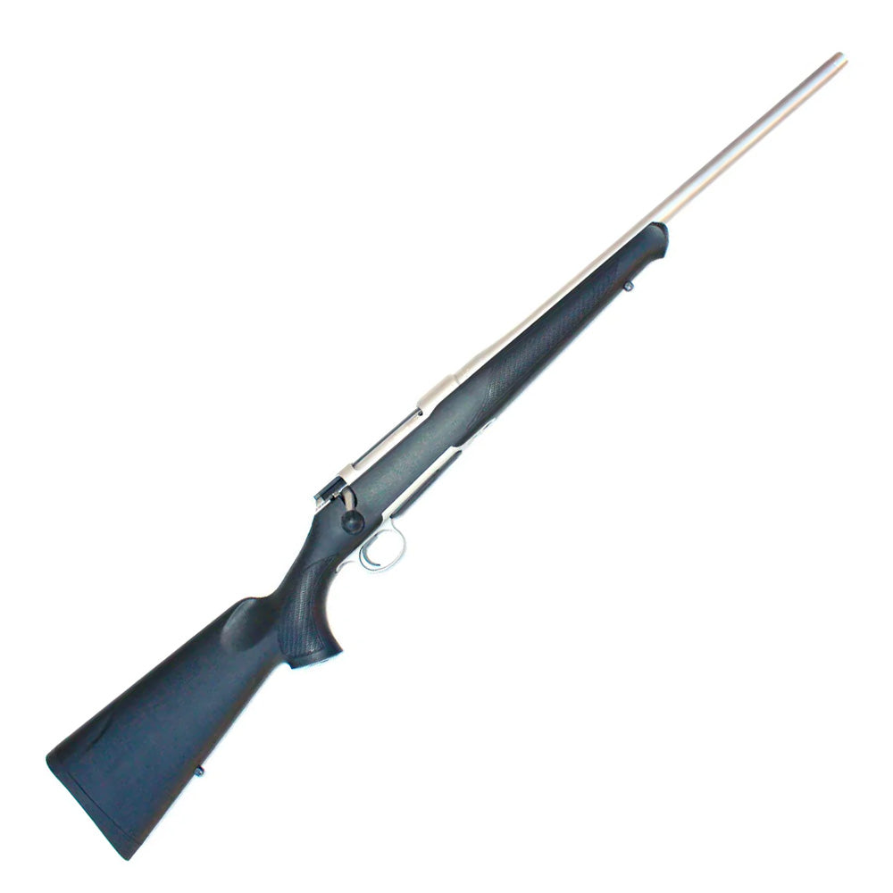 Sauer 100 XT Stainless 300 Win Mag (One Only At This Price)