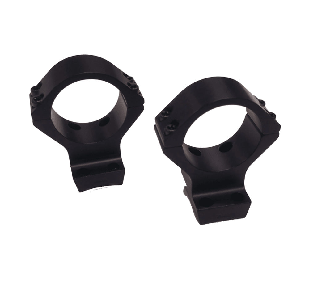 Rimfire Rings for Tikka T1X Rimfire