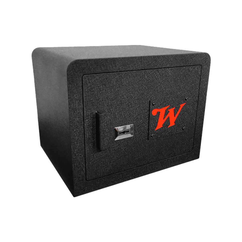 Winchester Pistol Safe
