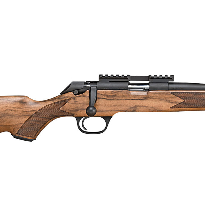 Springfield 2020 Rimfire Classic Grade AAA Walnut