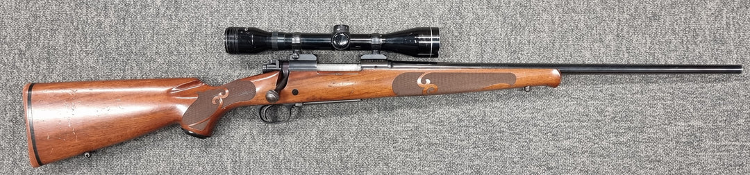 Pre-Owned | Winchester M70 Featherweight - 243 Win