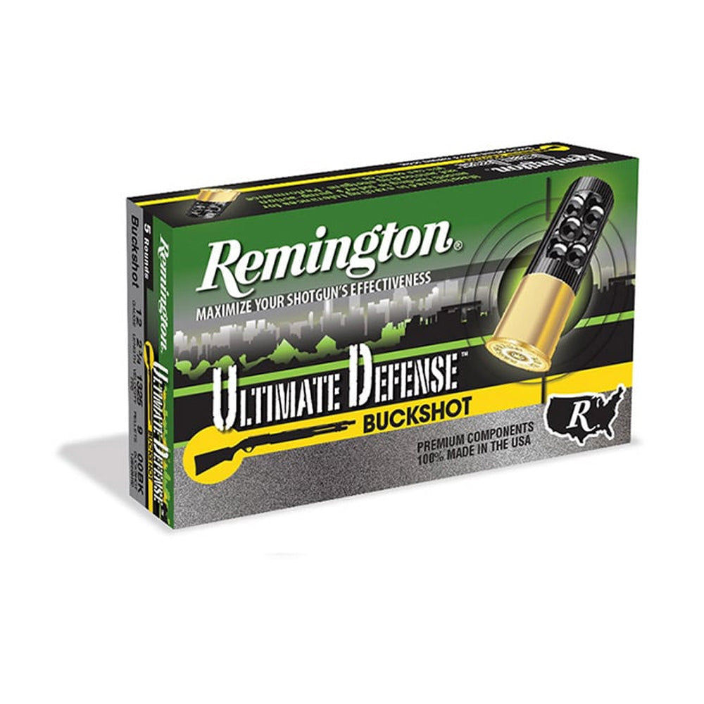 Remington 20G 17PEL 3 ULTIMATE DEFENSE BUCKSHOT