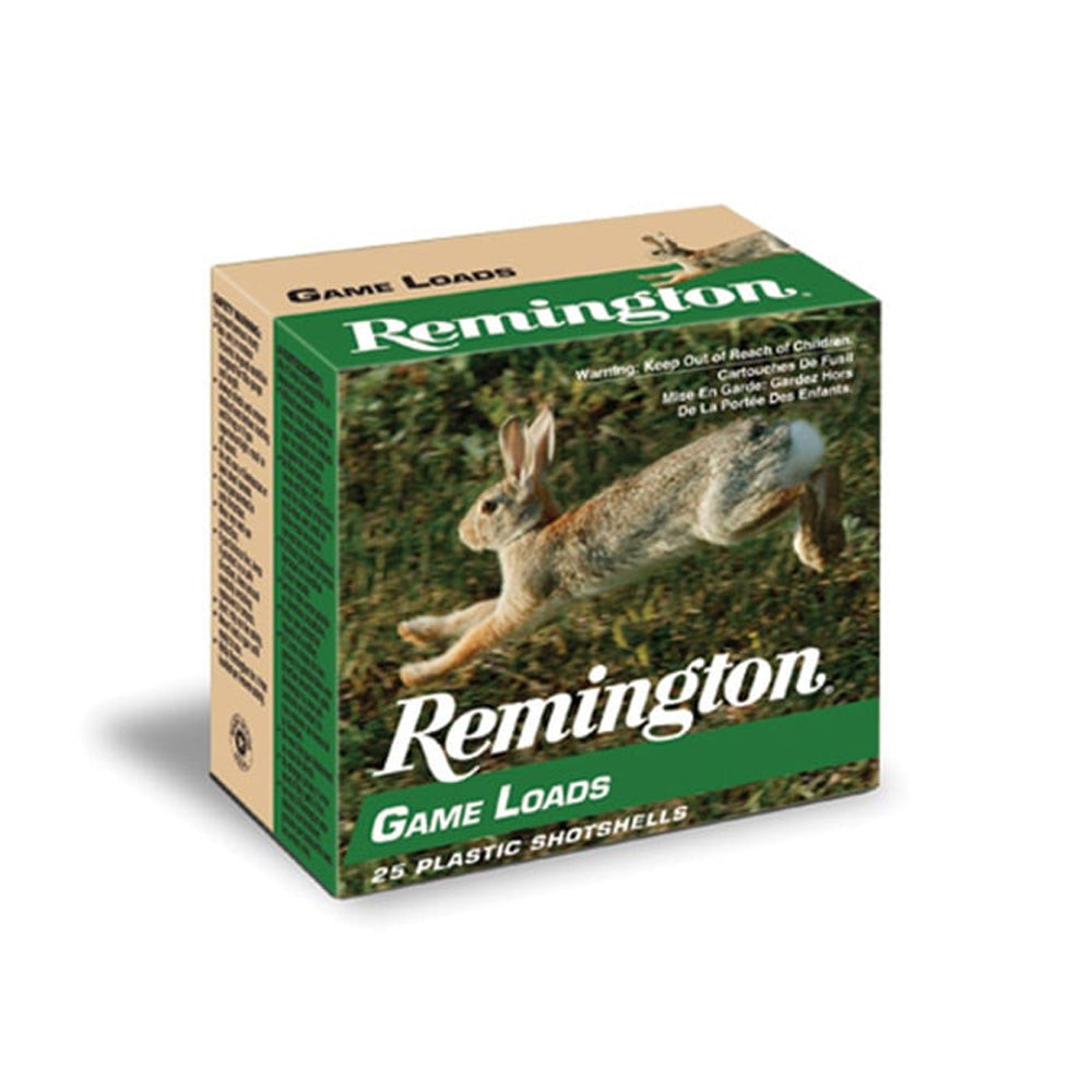 Remington 20G 24gr 6 GAME