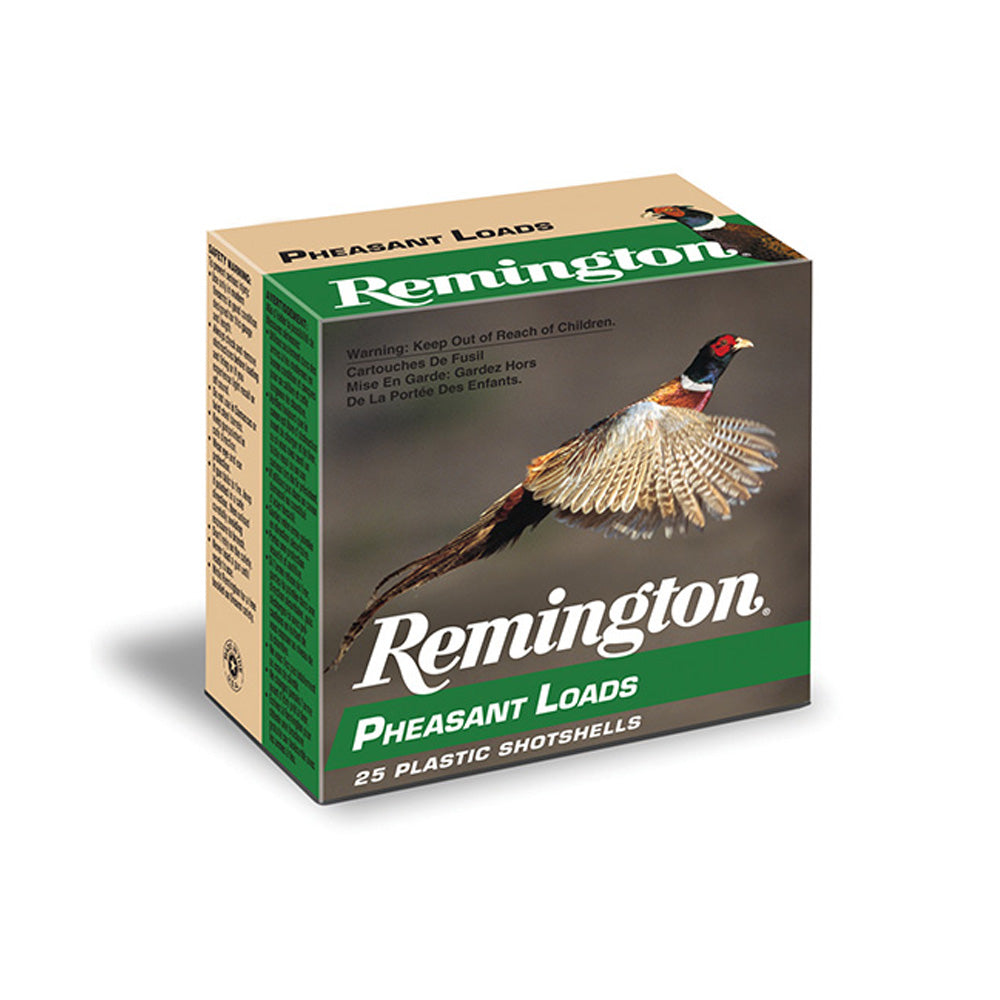 Remington 20G 28gr 4 PHEASANT