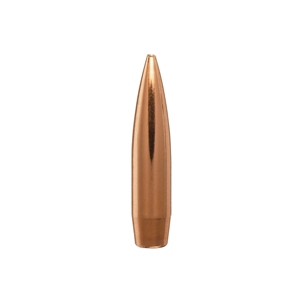Berger 22 Cal Fullbore Target 80.5gr Projectiles