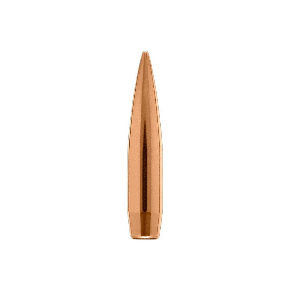 Berger 22 Cal LR Hybrid Target 85.5gr Projectiles