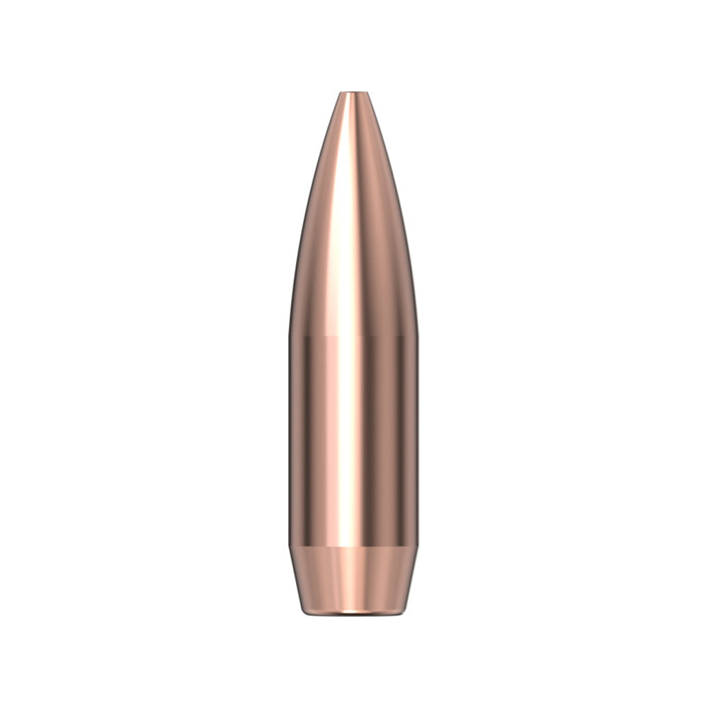 Hornady 22 Cal (.224) 69gr HPBT Match