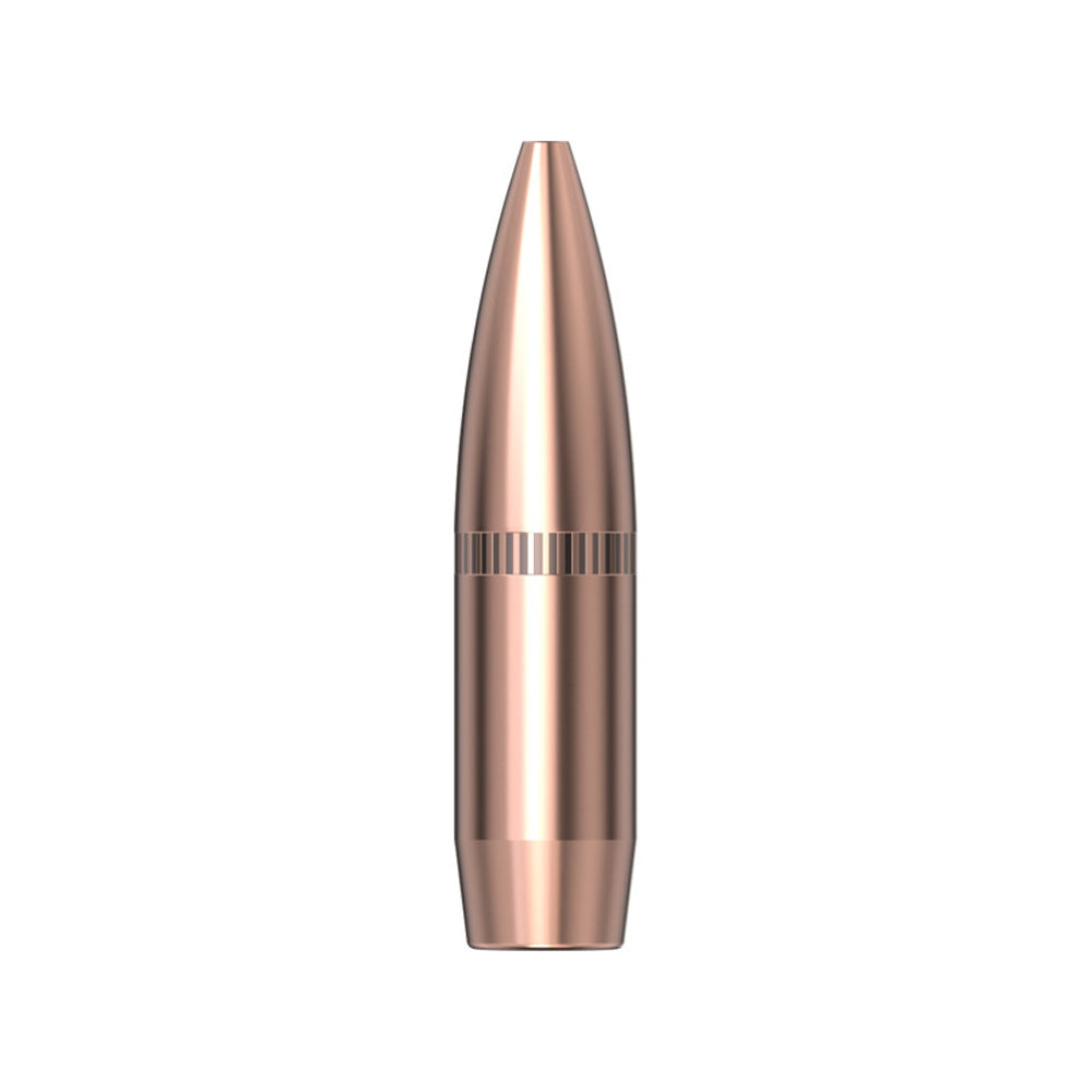 Hornady 22 Cal (.224) 77gr HPBT Match