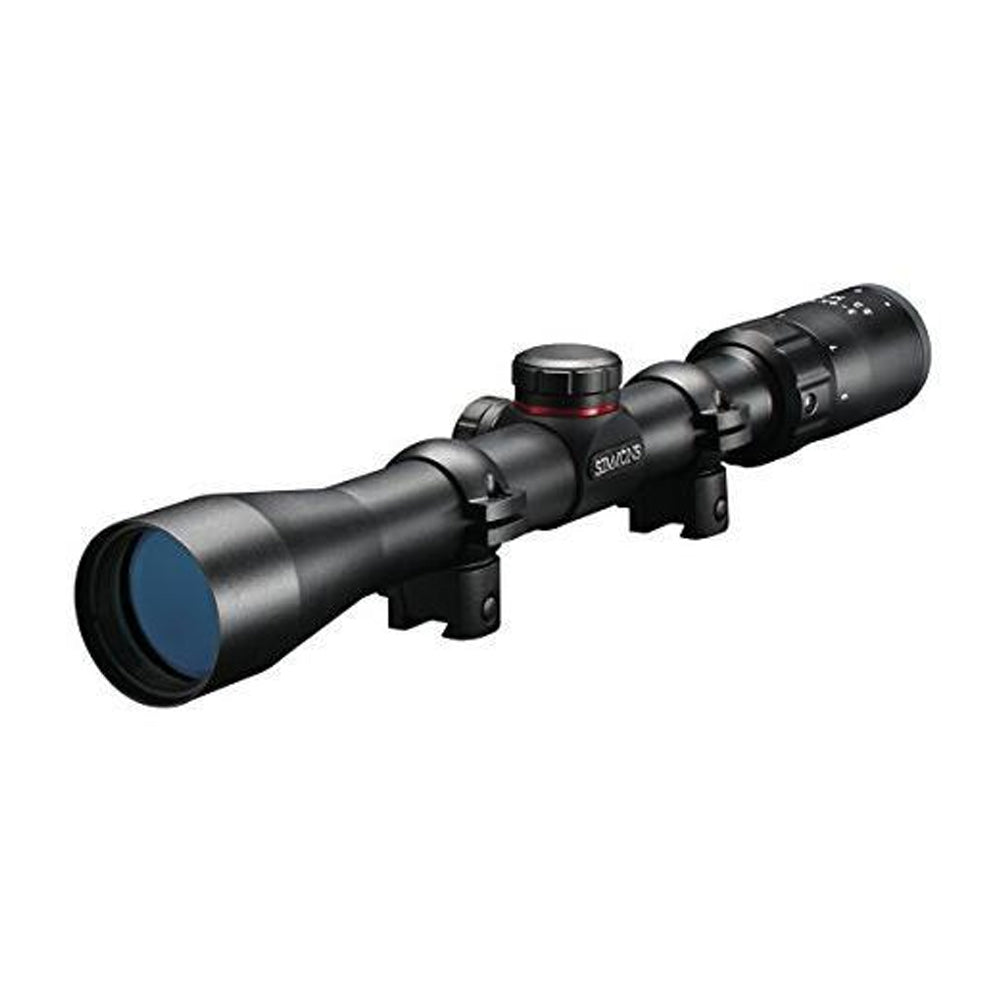 Simmons 22 Mag 3-9x32 Silver