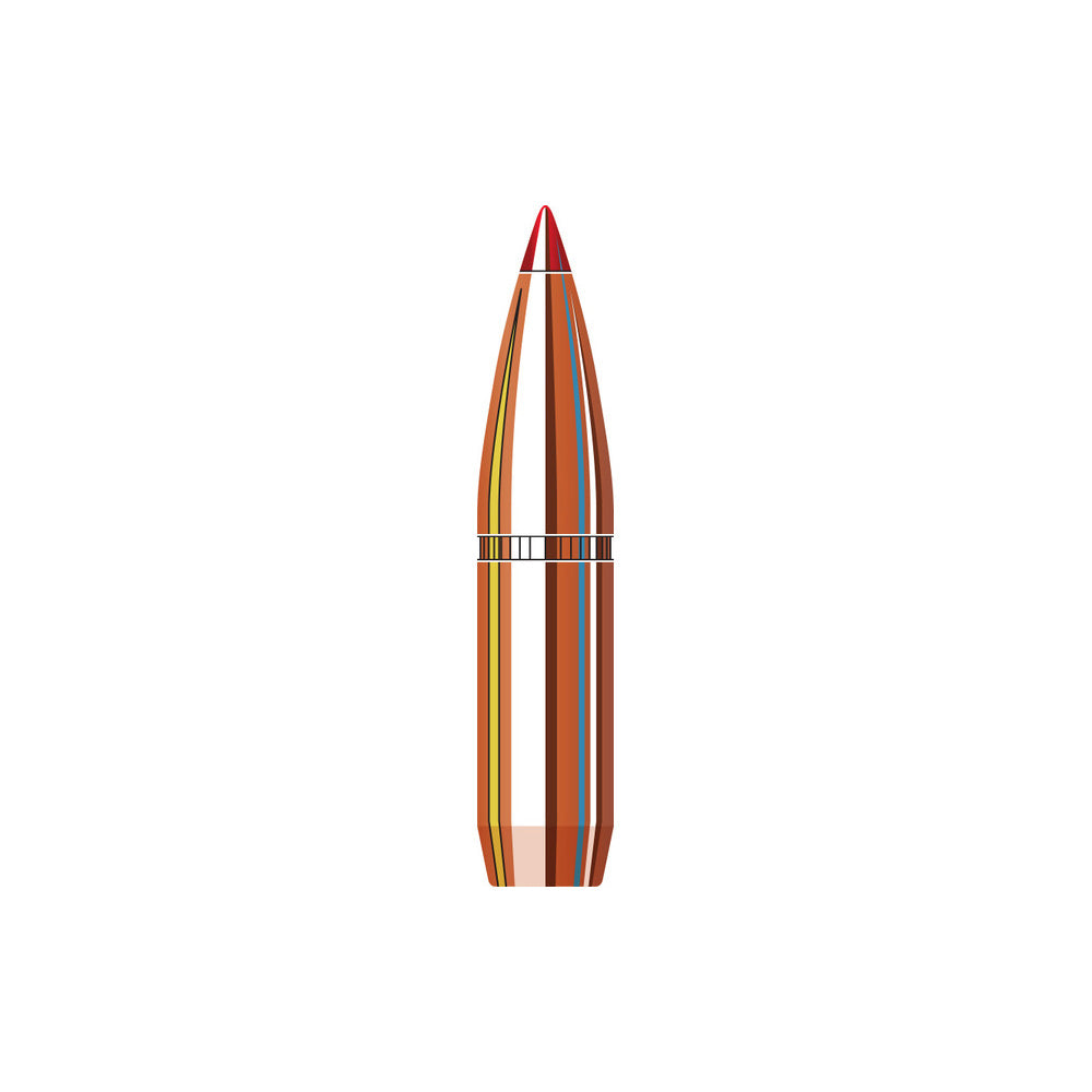 270 Cal (.277 Diameter) SST 150gr Projectiles