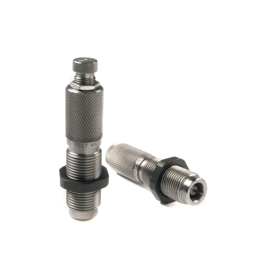 Lyman 2 Die Std Set