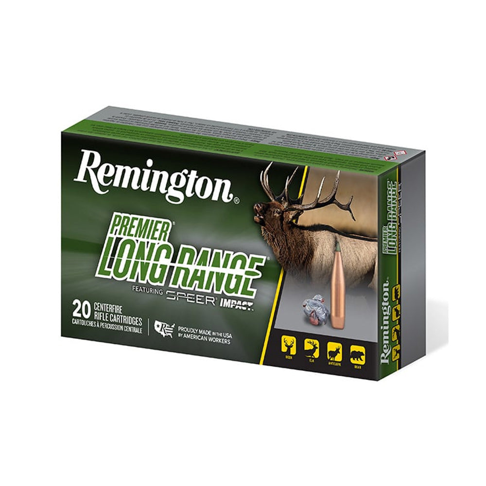 Remington 30-06 172gr IMPACT