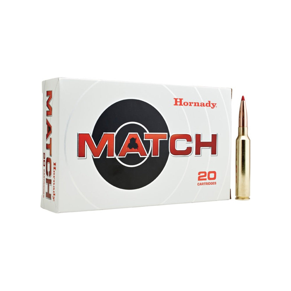 Hornady 300 PRC 225gr ELD MATCH