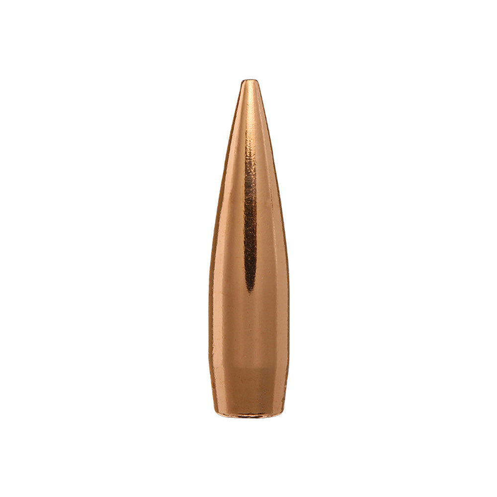 Berger 30 Cal Hybrid Target 155gr Projectiles