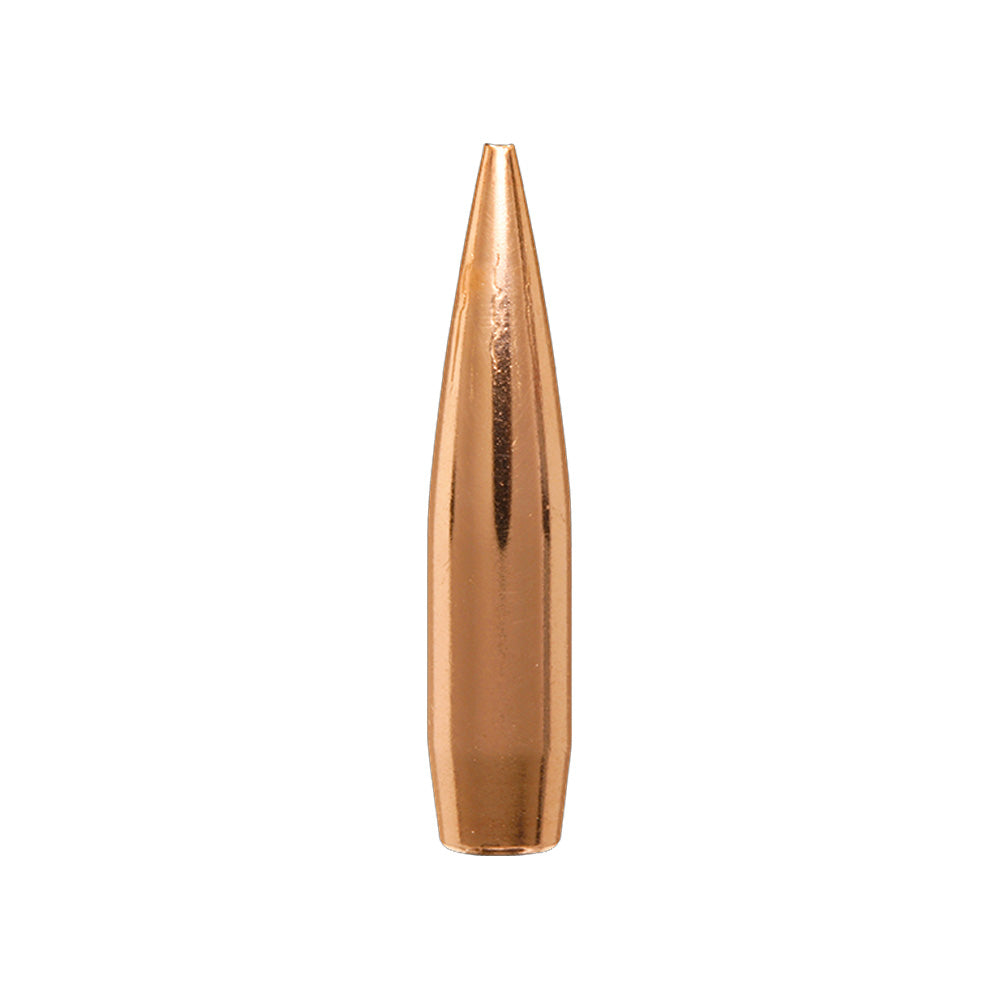 Berger 30 Cal Hybrid Target 200.20gr Projectiles