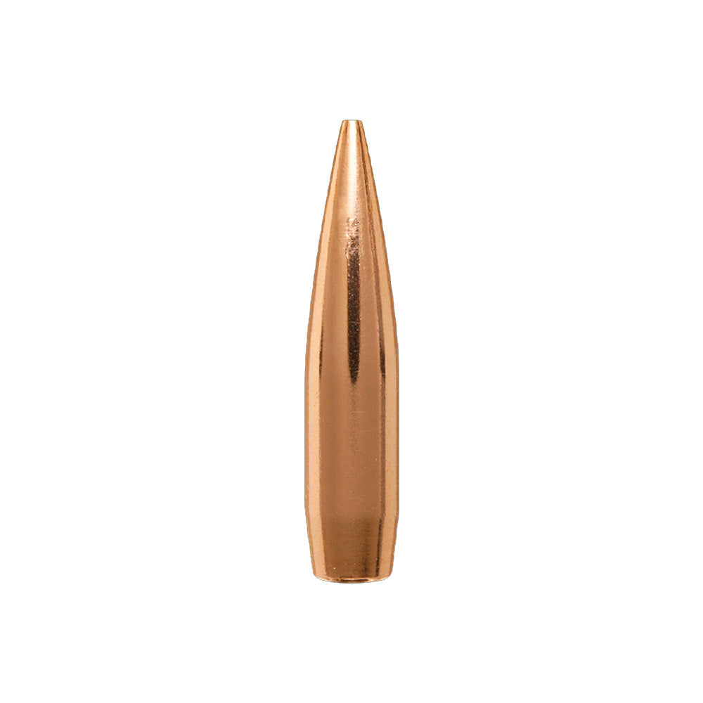 Berger 30 Cal Hybrid Target 200gr Projectiles