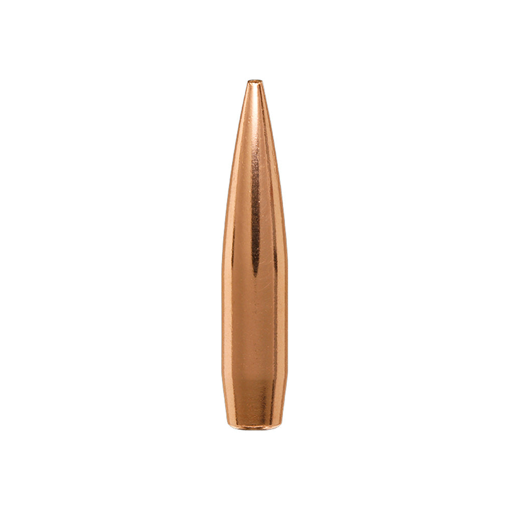 Berger 30 Cal Hybrid Target 215gr Projectiles