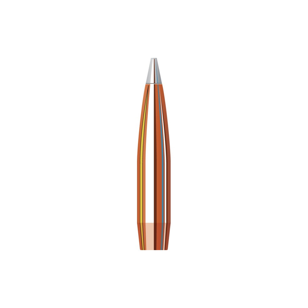 30 Cal (.308 Diameter) A-TIP MATCH 230gr Projectiles