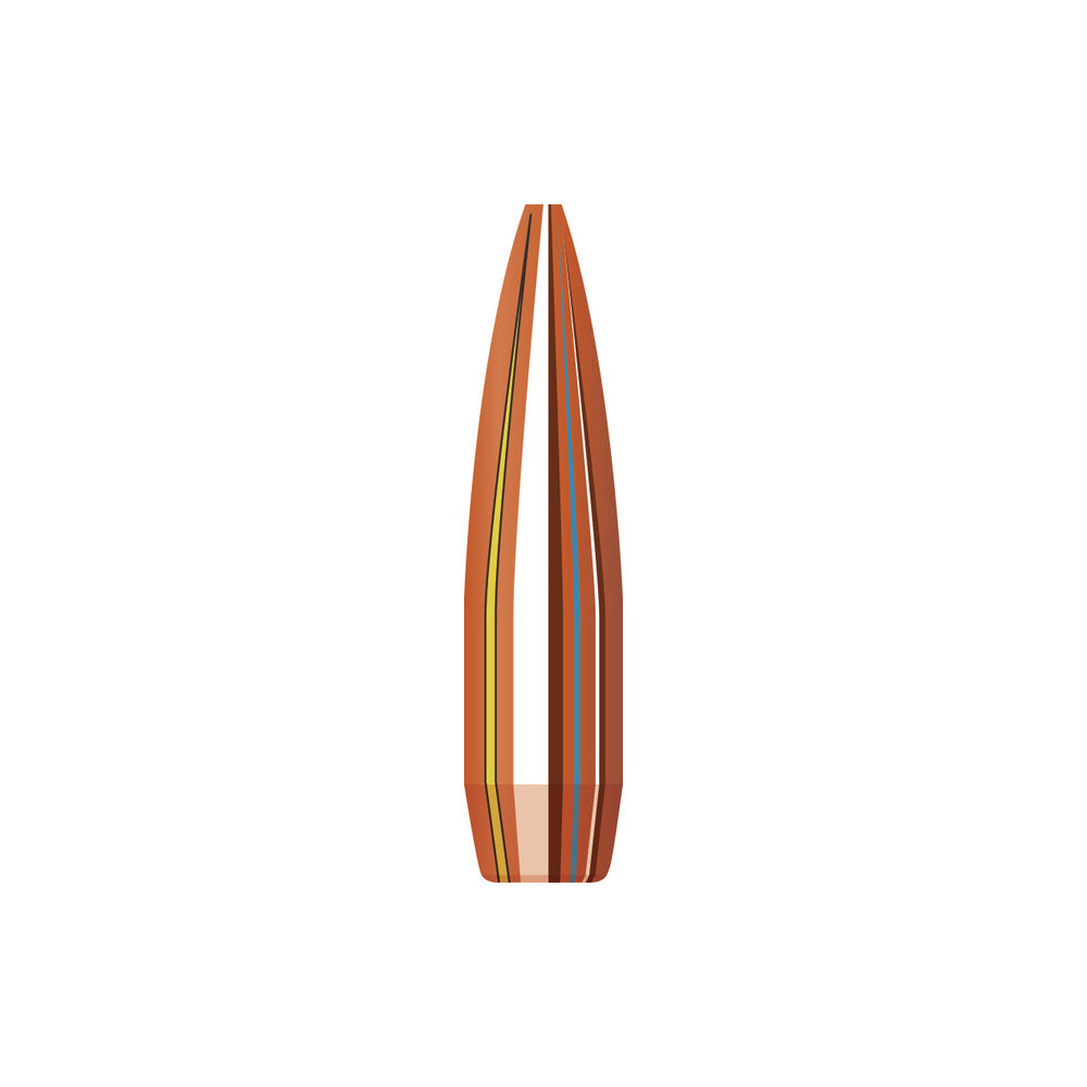 30 Cal (.308 Diameter) BTHP MATCH 178gr Projectiles