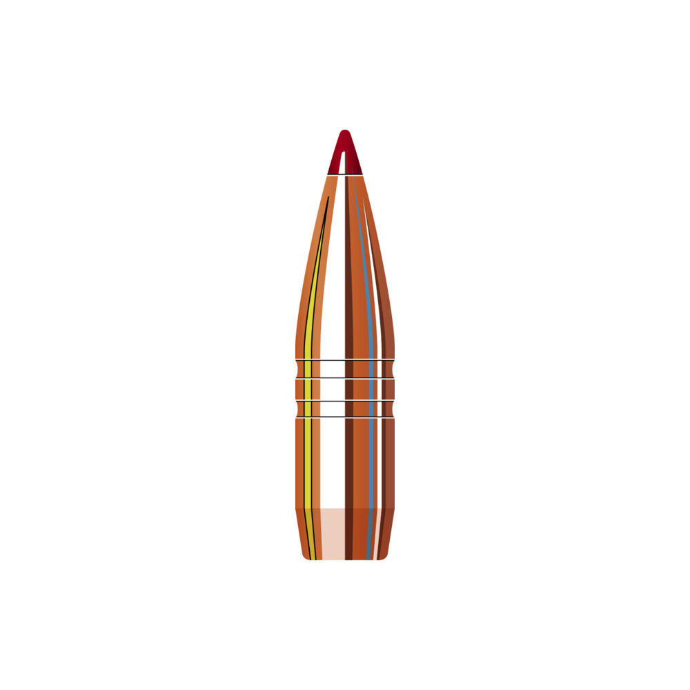 30 Cal (.308 Diameter) CX 150gr Projectiles