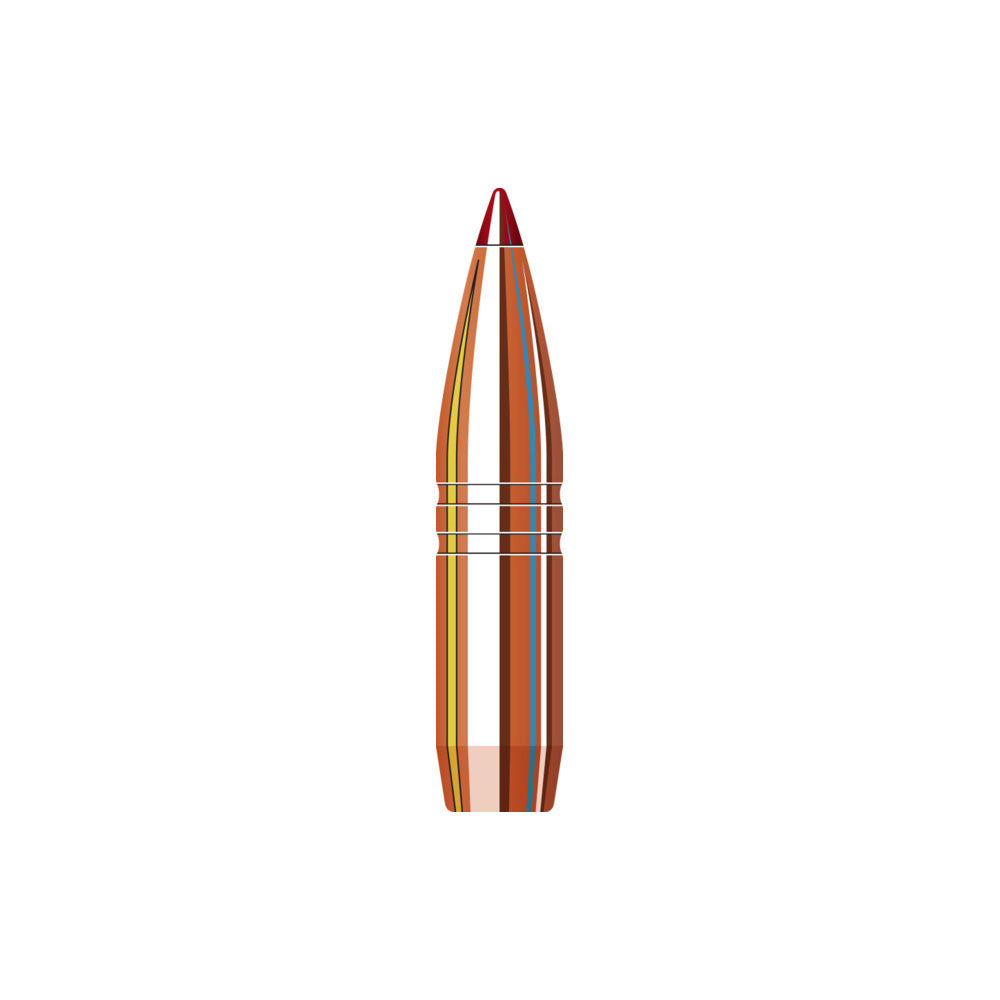 30 Cal (.308 Diameter) CX 180gr Projectiles