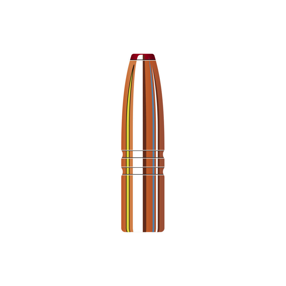 30 Cal (.308 Diameter) ECX 150gr Projectiles