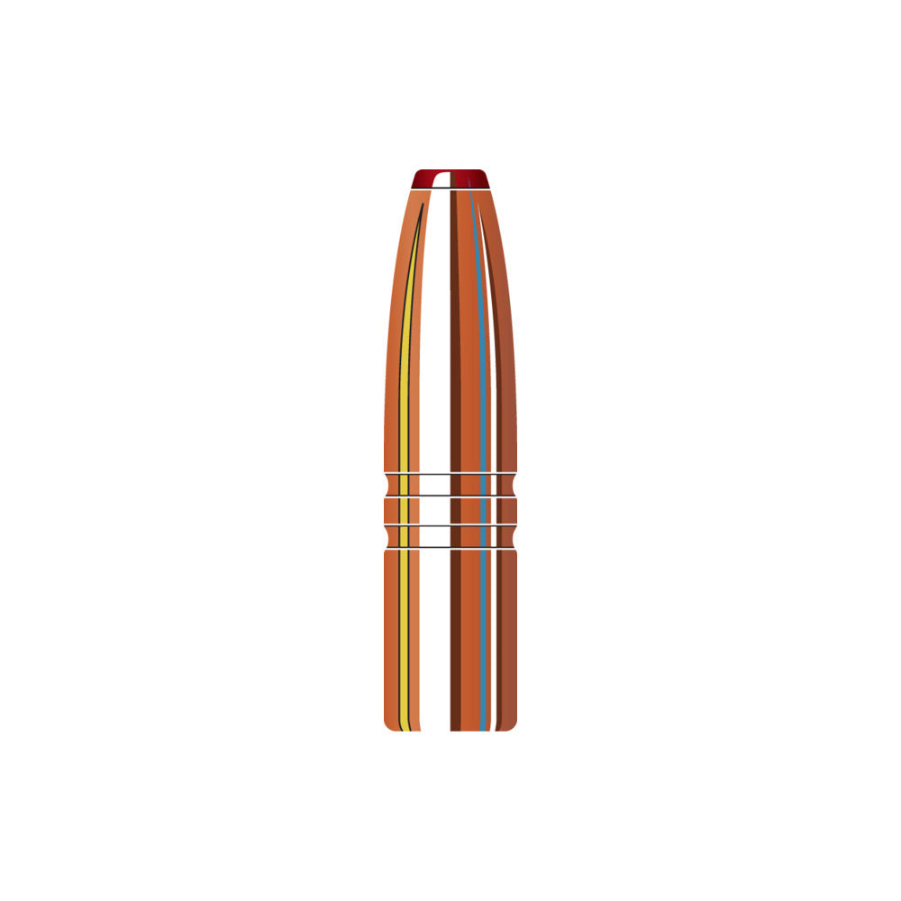 30 Cal (.308 Diameter) ECX 165gr Projectiles