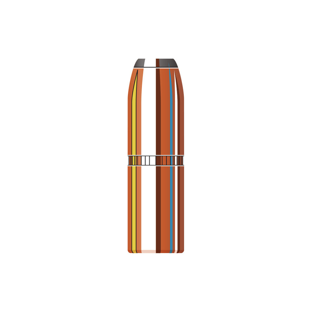Hornady 30 Cal (.308 Diameter) FP 170gr Projectiles