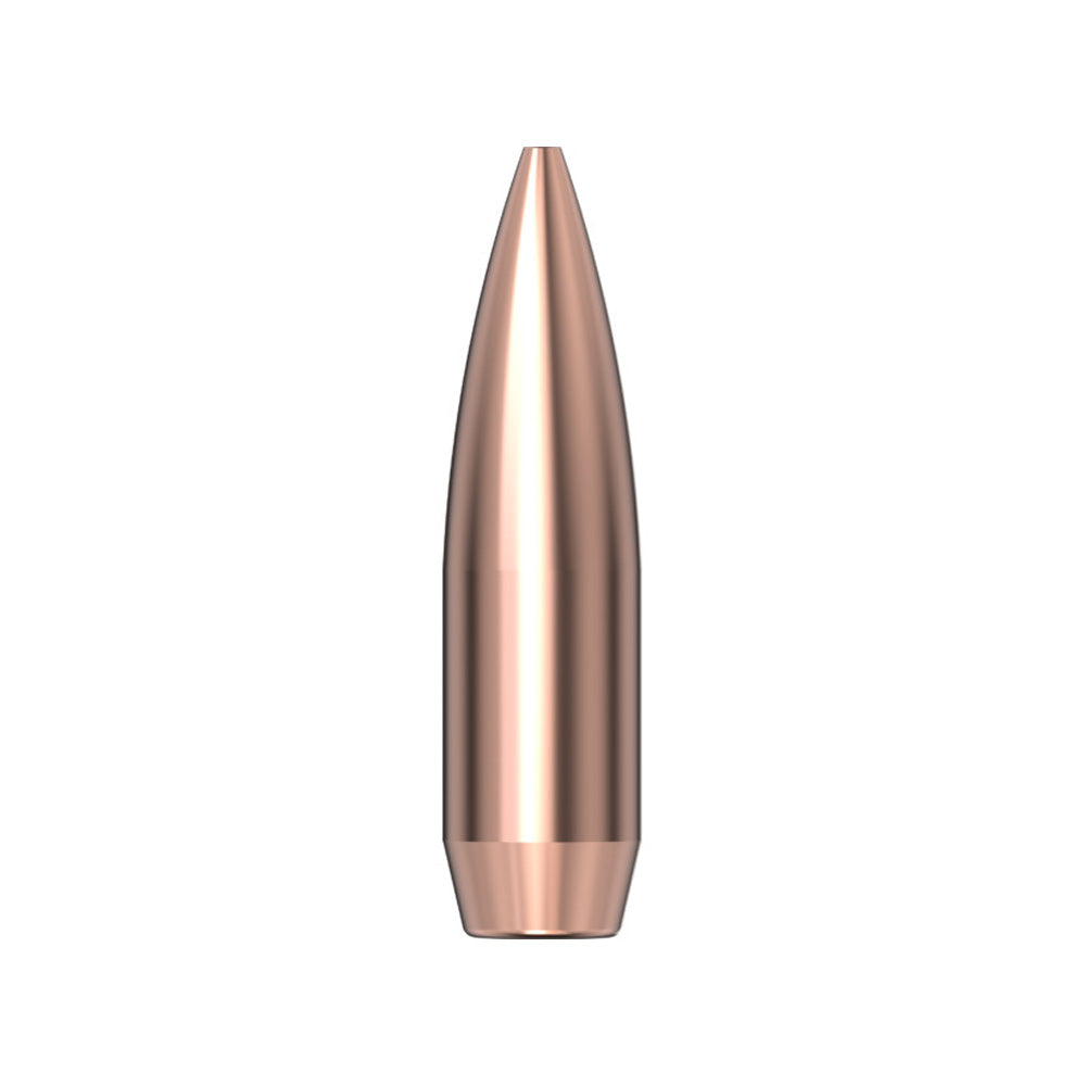Hornady 30 Cal (.308) 168gr HPBT Match