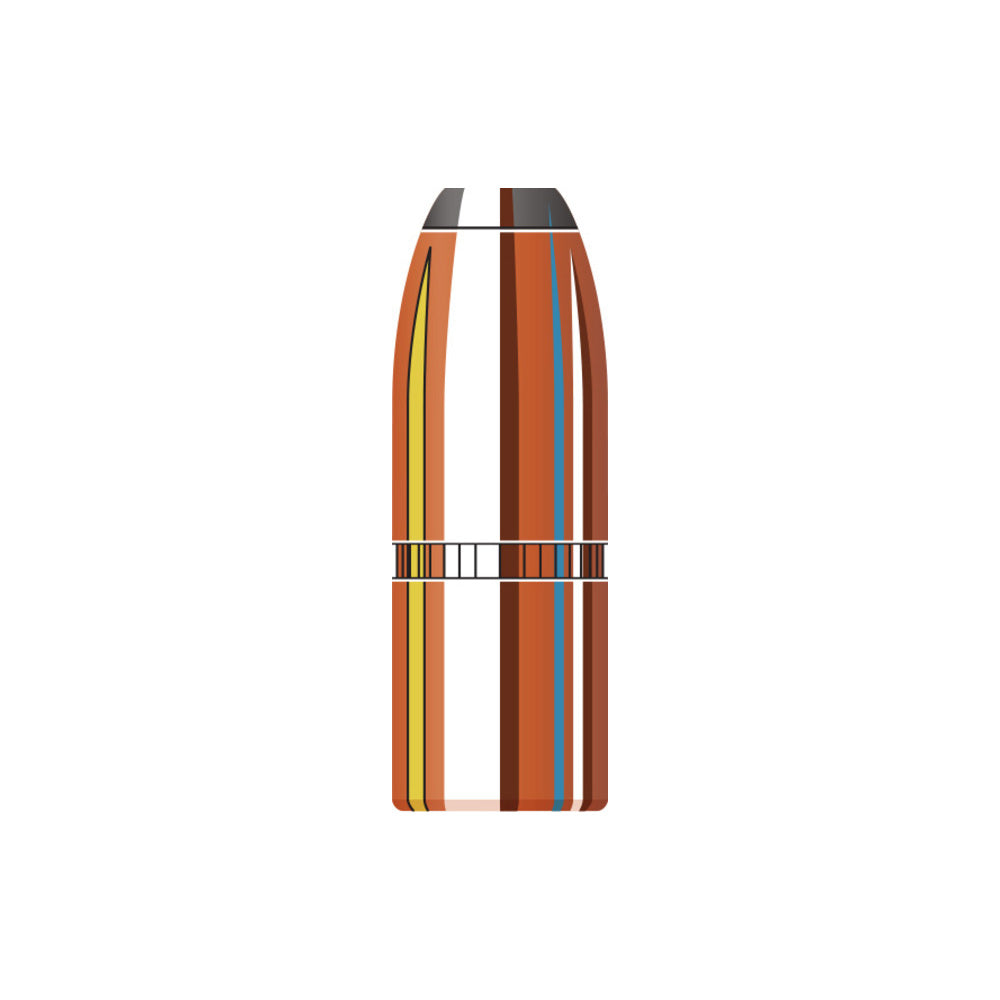 Hornady 32 Cal (.321 Diameter) FP 170gr Projectiles