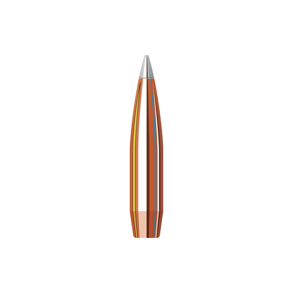 Hornady 338 Cal (.338 Diameter) A-TIP MATCH 300gr Projectiles