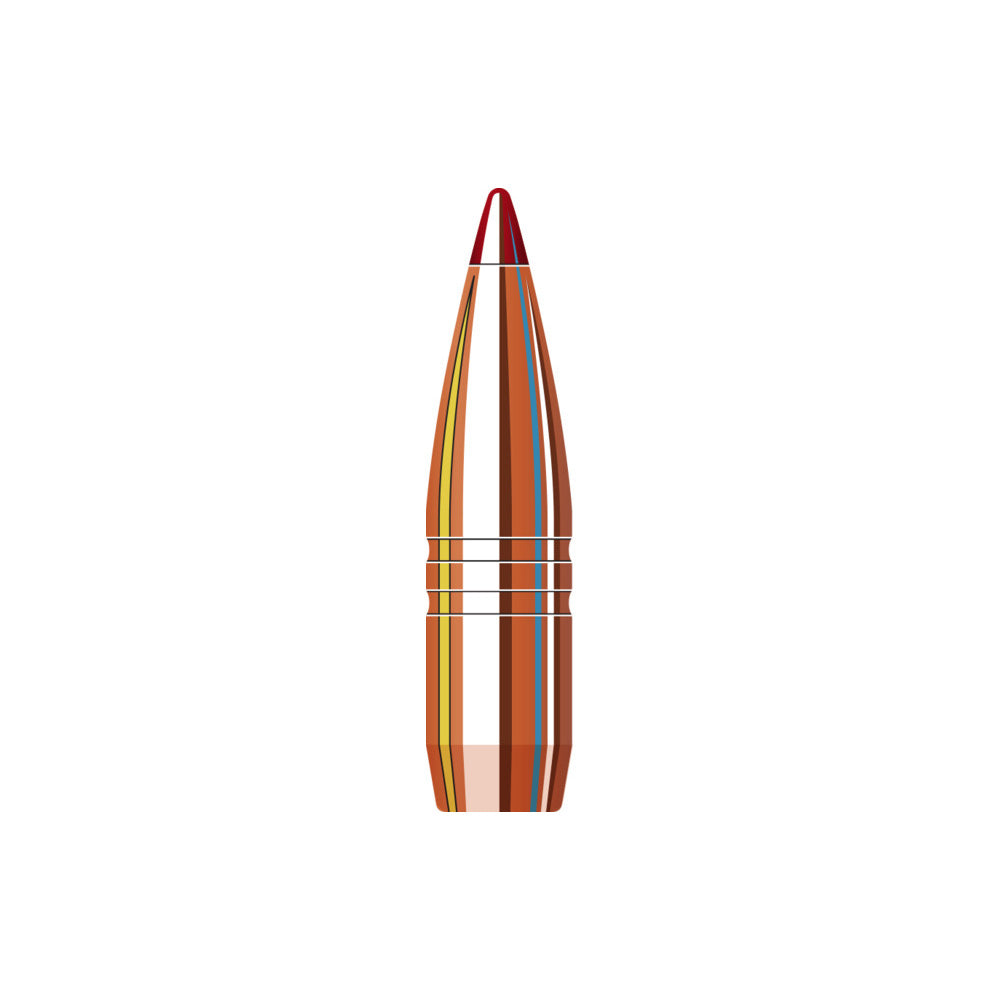 338 Cal (.338 Diameter) CX 185gr Projectiles